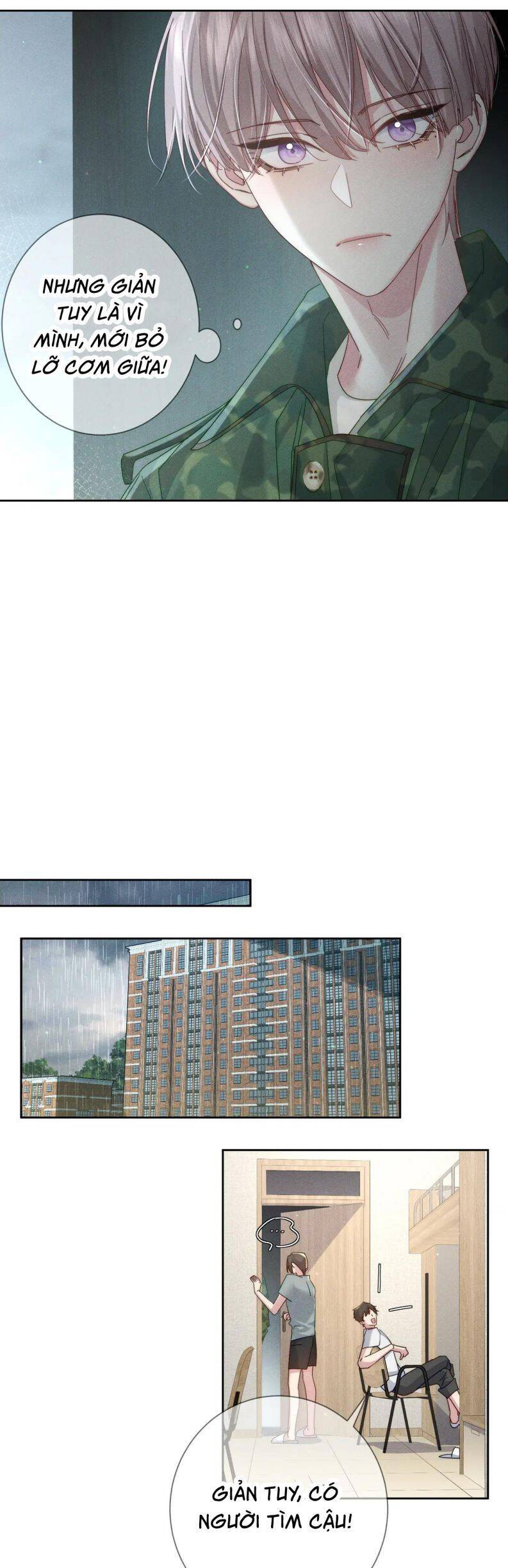 Nhân Vật Chính Chỉ Muốn Yêu Đương Chapter 100 - 5