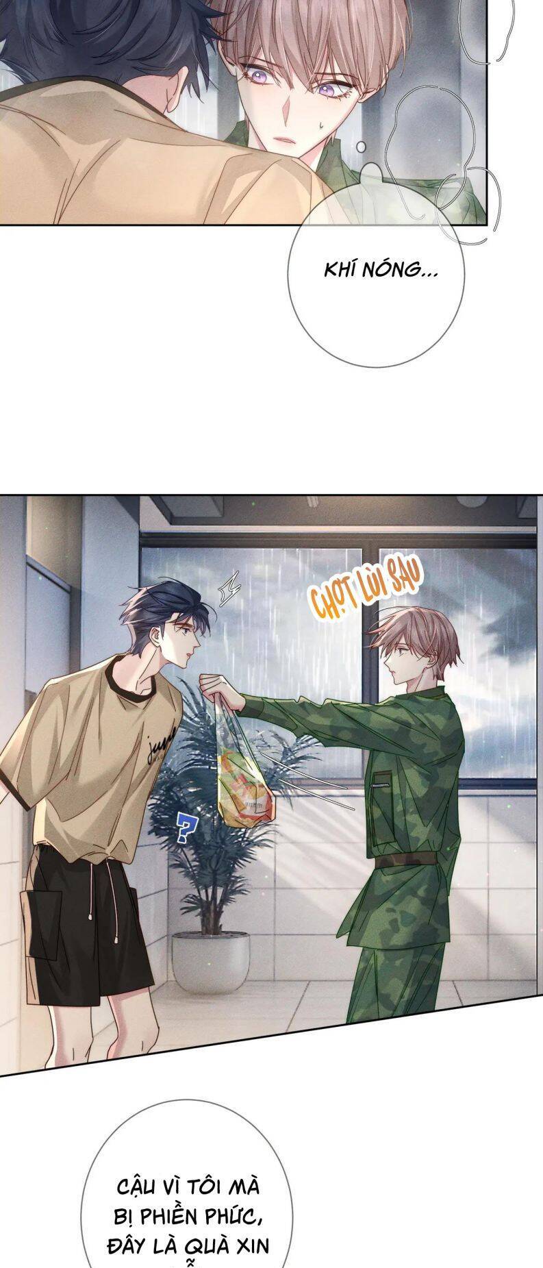 Nhân Vật Chính Chỉ Muốn Yêu Đương Chapter 100 - 8