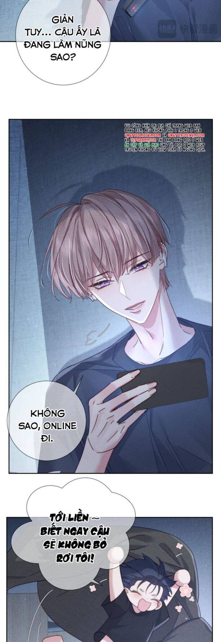 Nhân Vật Chính Chỉ Muốn Yêu Đương Chapter 103 - 13