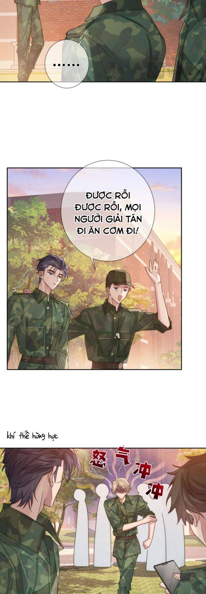 Nhân Vật Chính Chỉ Muốn Yêu Đương Chapter 103 - 20