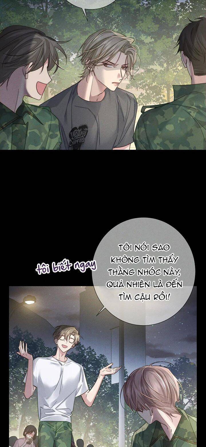 Nhân Vật Chính Chỉ Muốn Yêu Đương Chapter 105 - 13