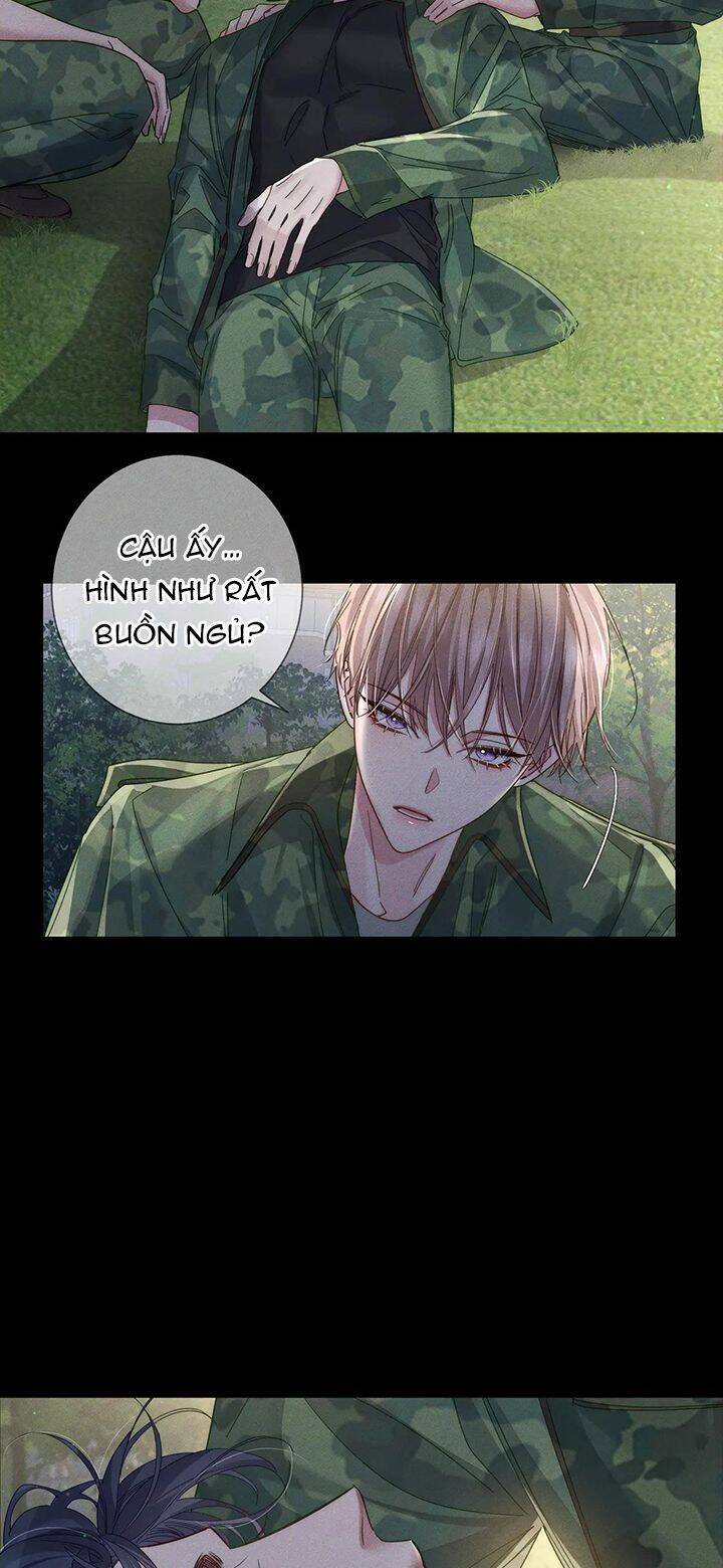 Nhân Vật Chính Chỉ Muốn Yêu Đương Chapter 105 - 15