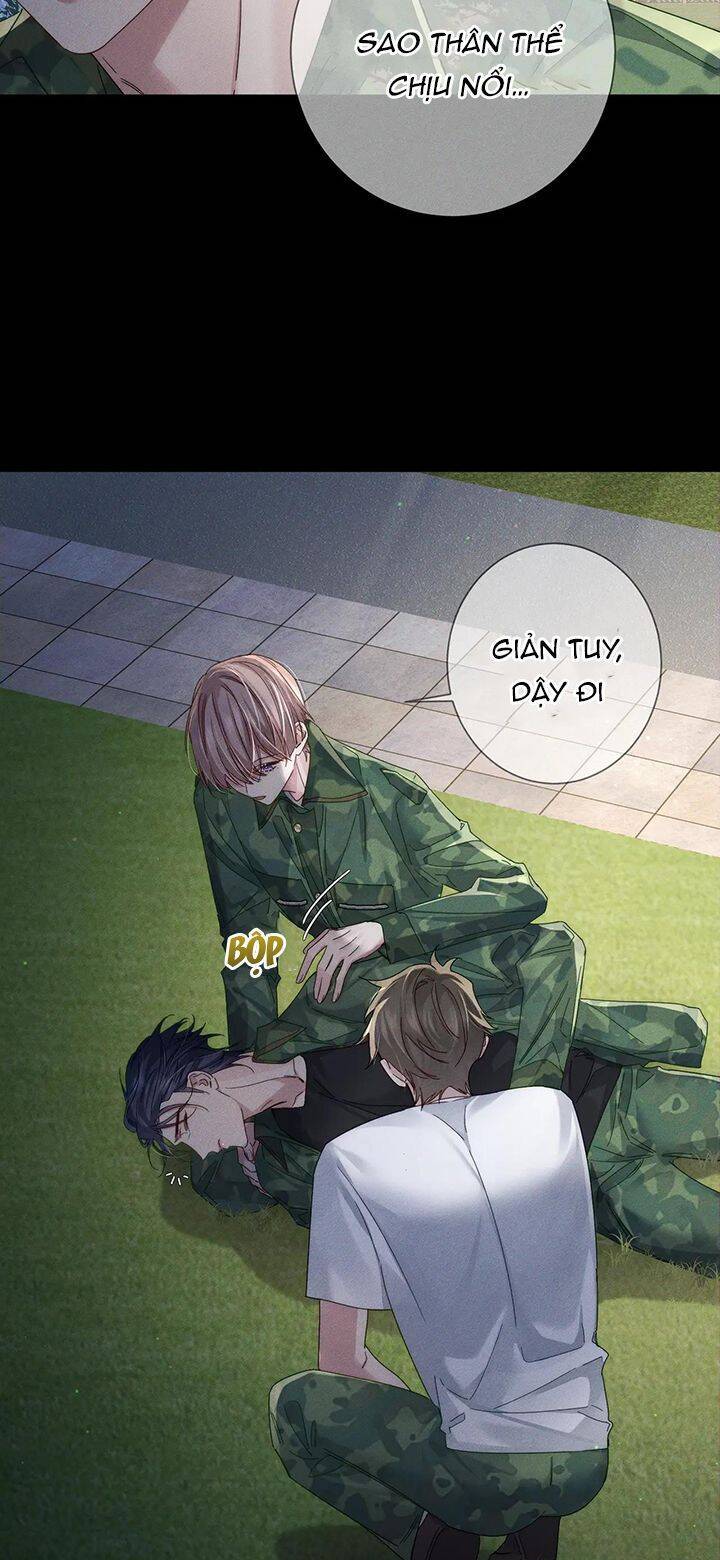 Nhân Vật Chính Chỉ Muốn Yêu Đương Chapter 105 - 17
