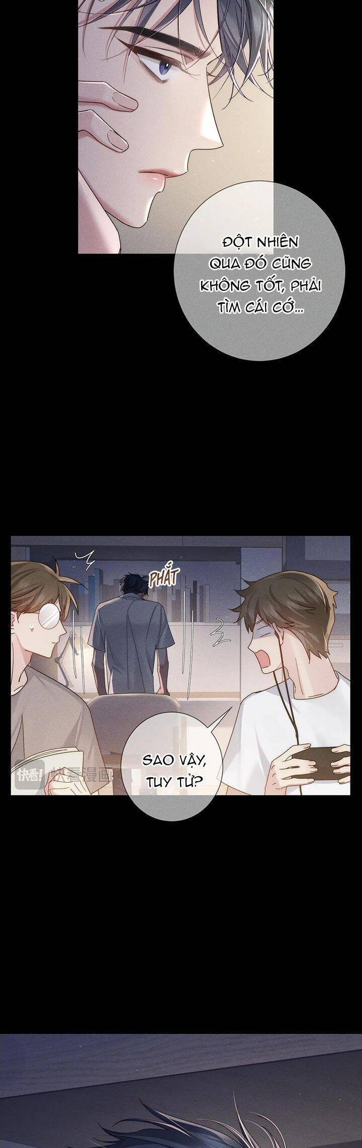 Nhân Vật Chính Chỉ Muốn Yêu Đương Chapter 105 - 25