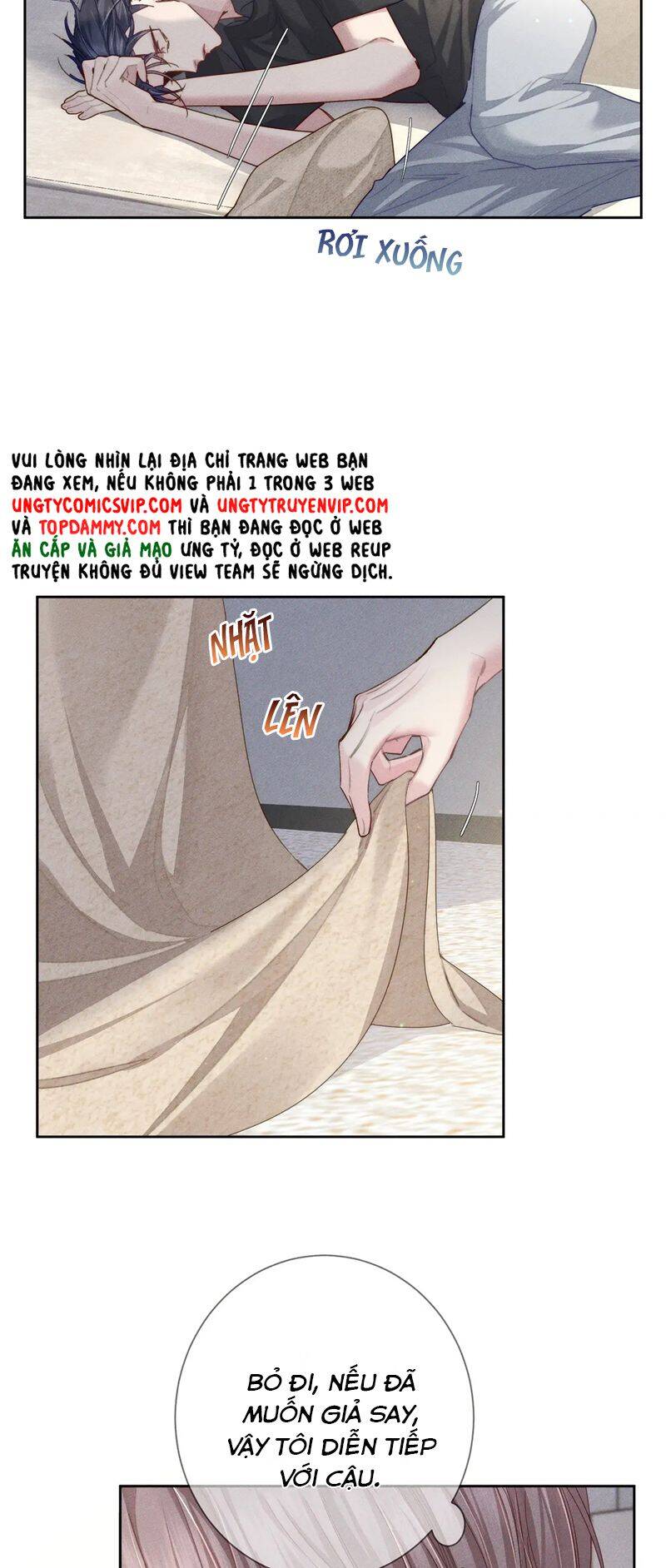 Nhân Vật Chính Chỉ Muốn Yêu Đương Chapter 108 - 15