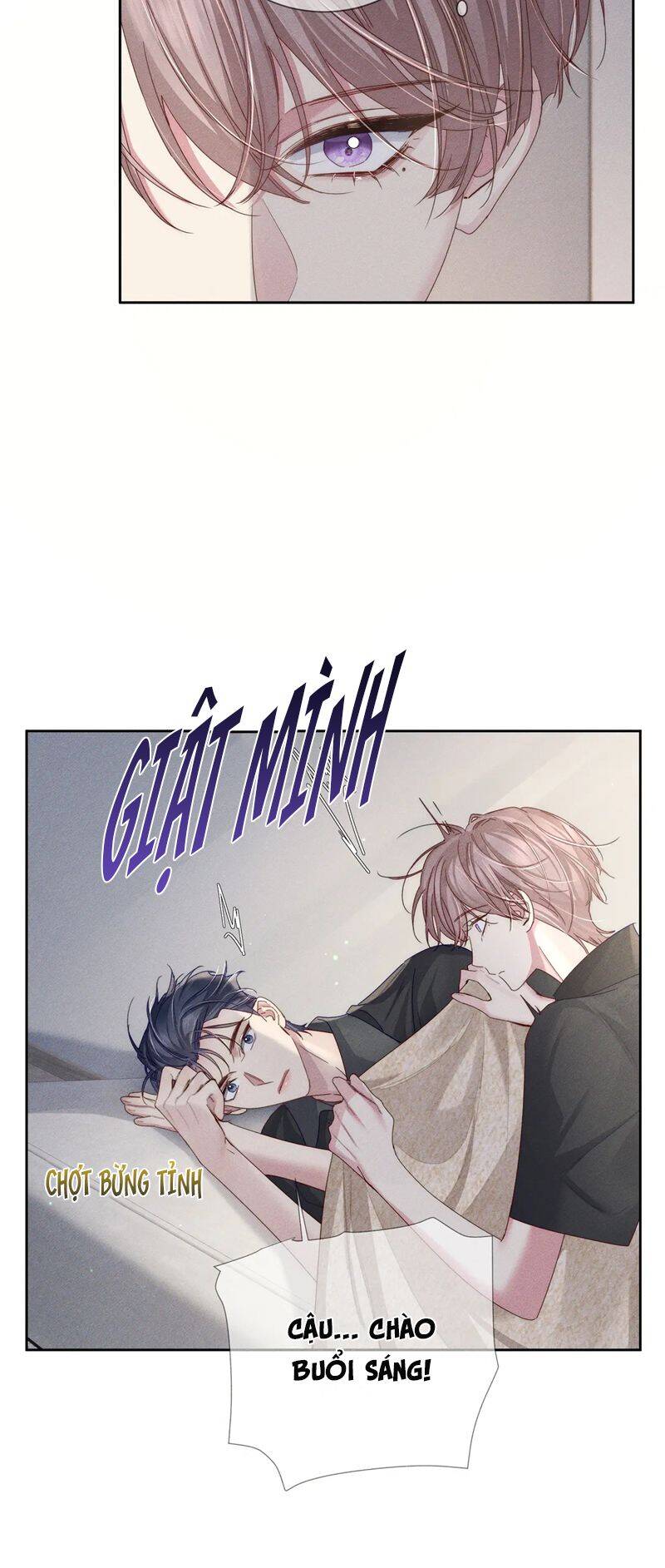 Nhân Vật Chính Chỉ Muốn Yêu Đương Chapter 108 - 16