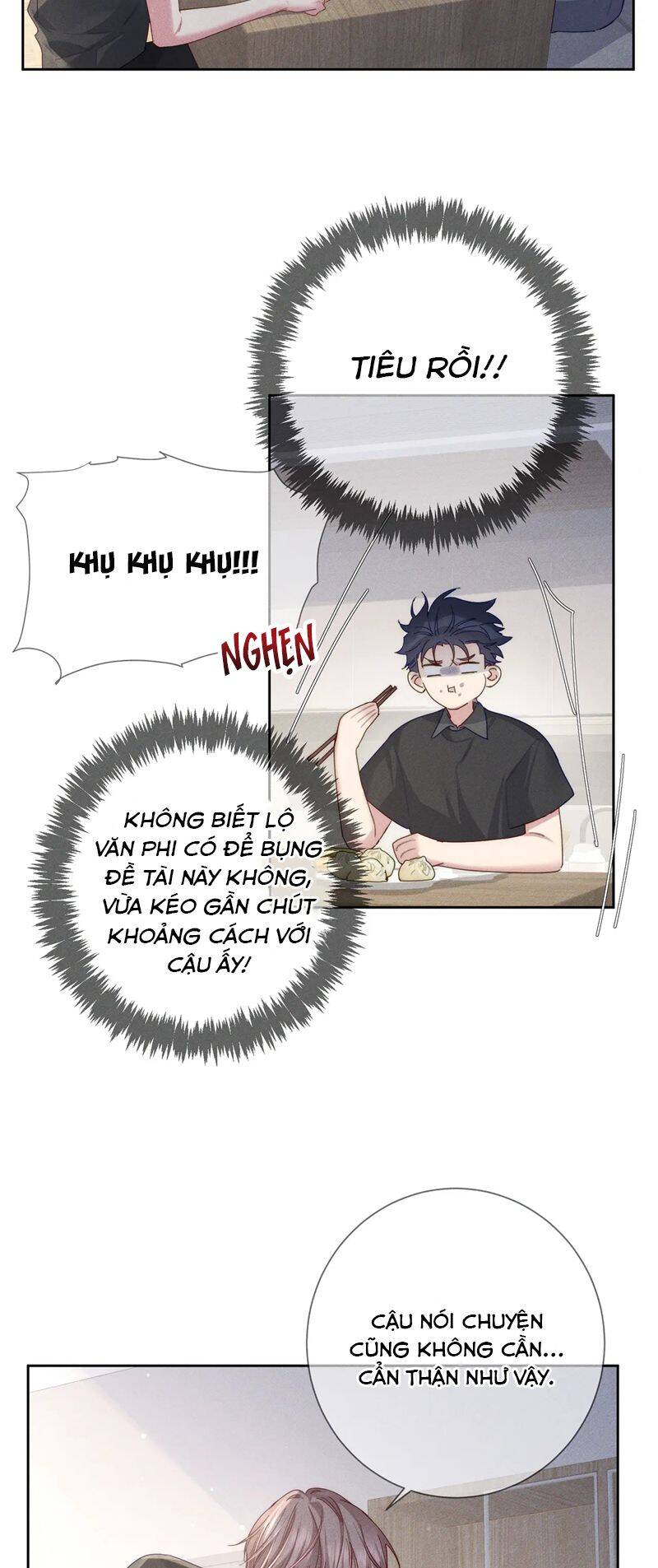 Nhân Vật Chính Chỉ Muốn Yêu Đương Chapter 108 - 19