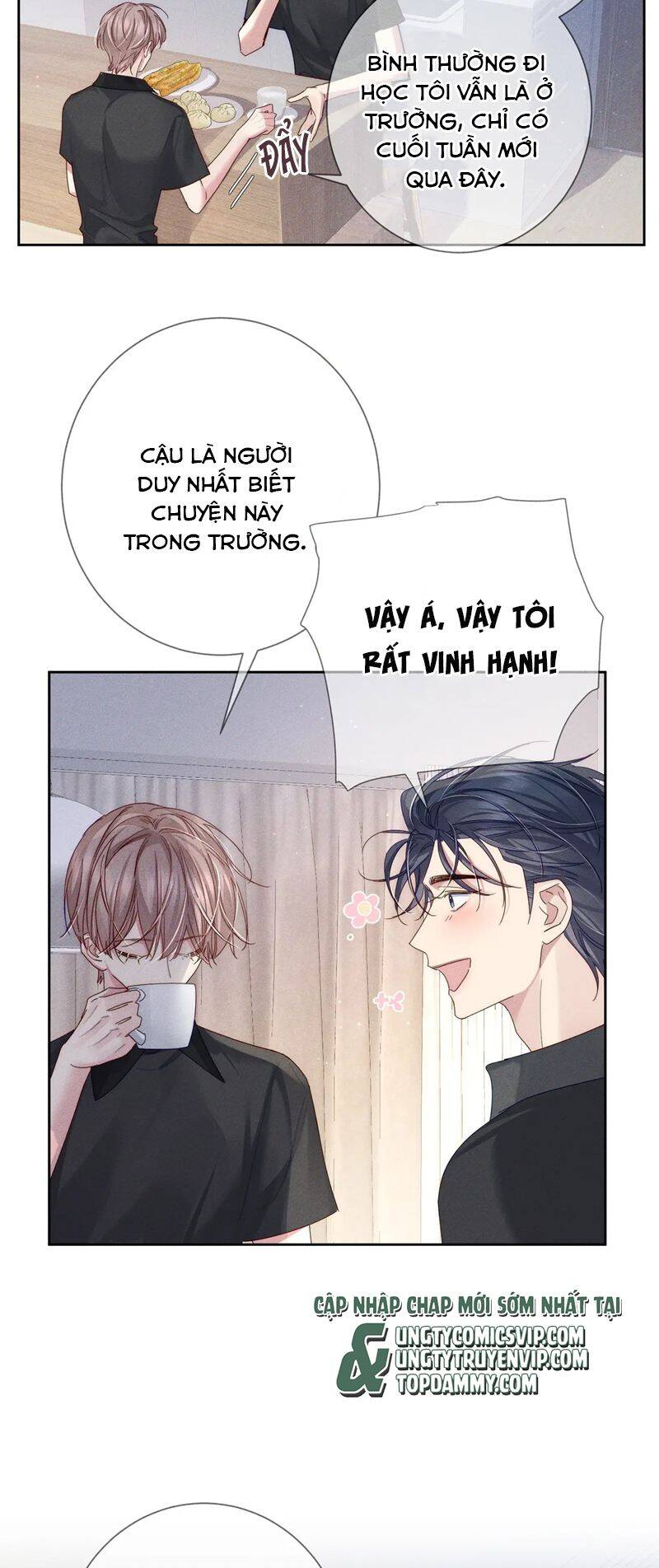 Nhân Vật Chính Chỉ Muốn Yêu Đương Chapter 108 - 22