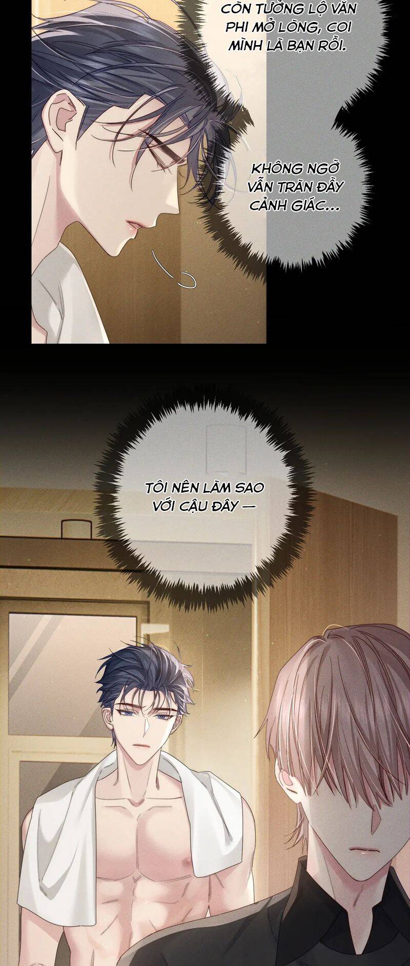 Nhân Vật Chính Chỉ Muốn Yêu Đương Chapter 108 - 10