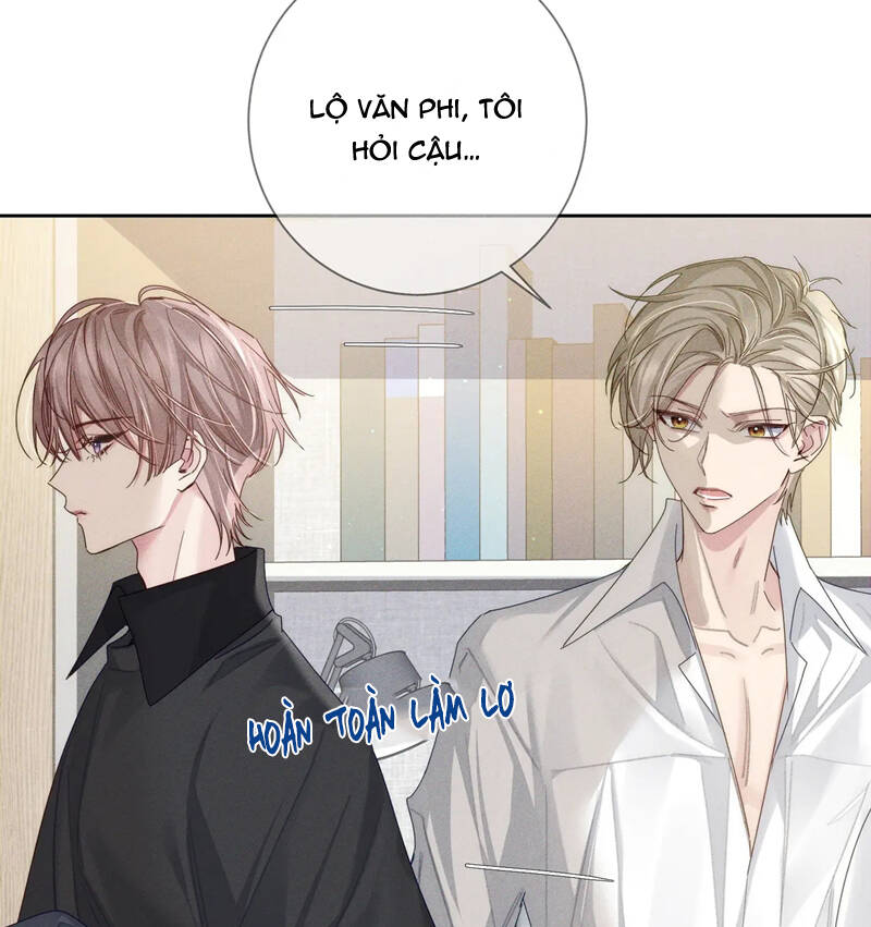 Nhân Vật Chính Chỉ Muốn Yêu Đương Chapter 109 - 23