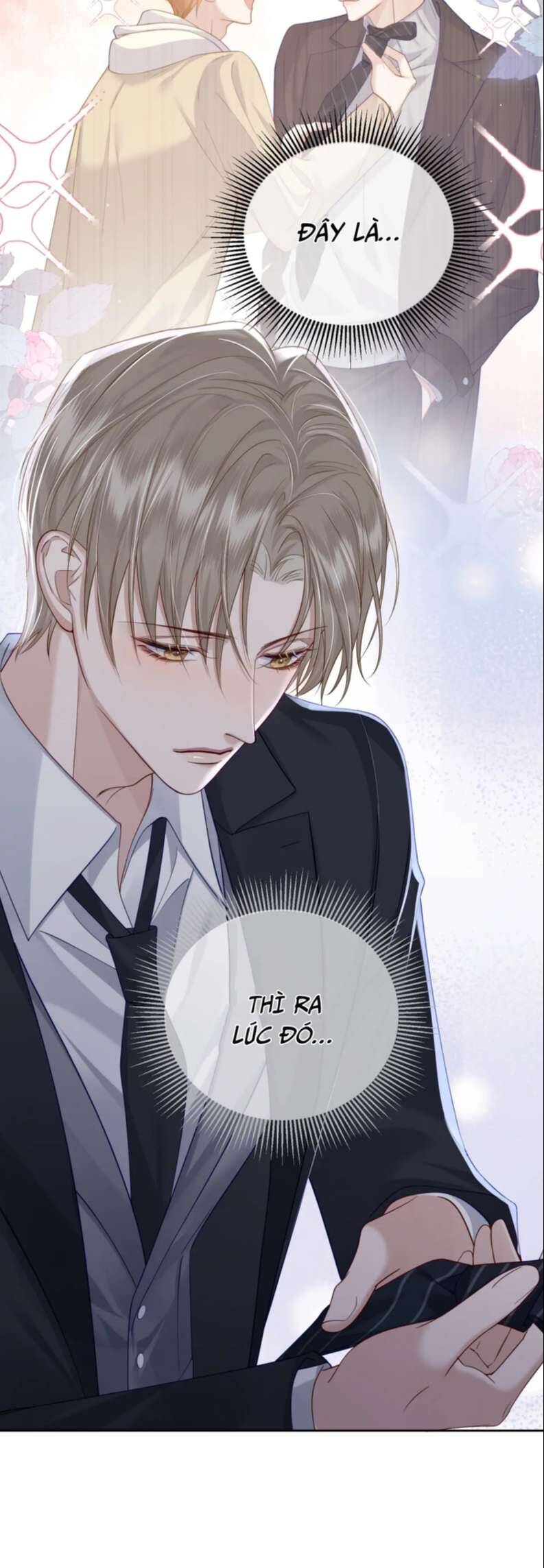 Nhân Vật Chính Chỉ Muốn Yêu Đương Chapter 11 - 14