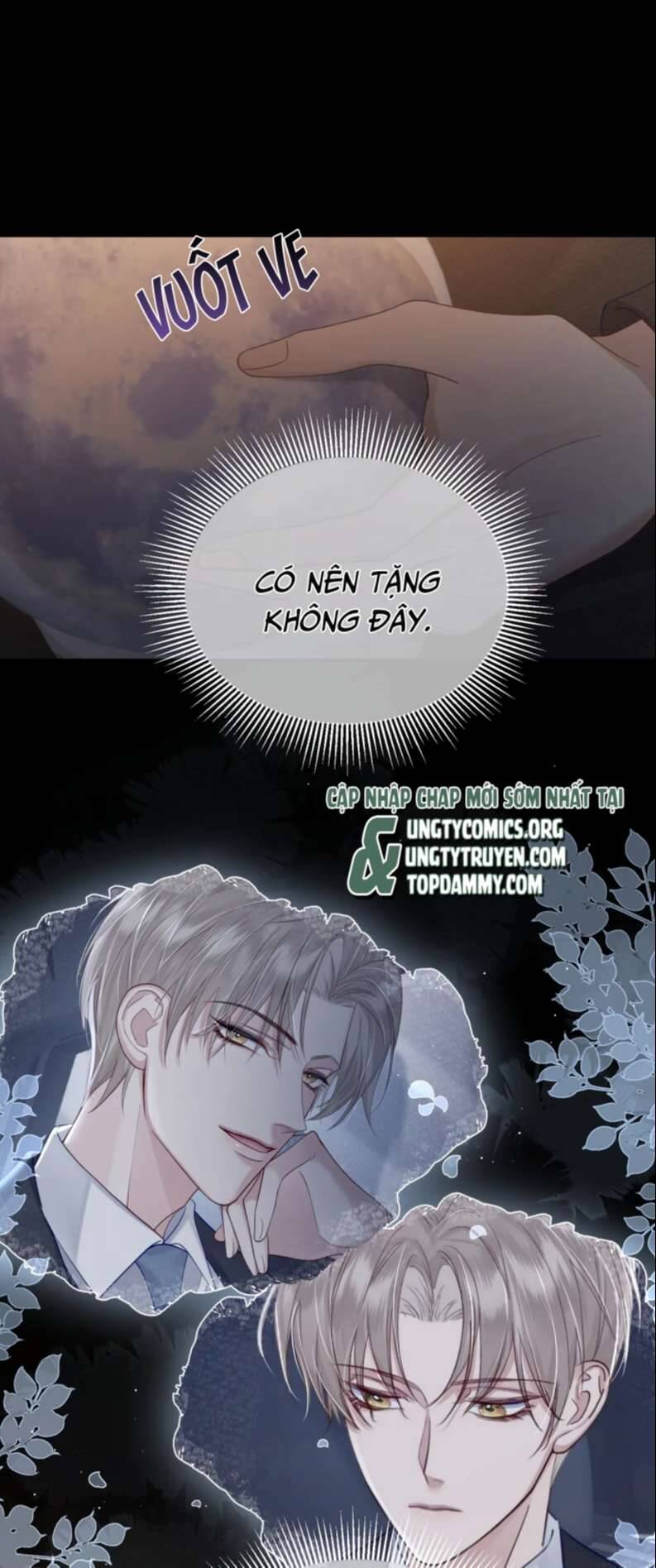 Nhân Vật Chính Chỉ Muốn Yêu Đương Chapter 11 - 17