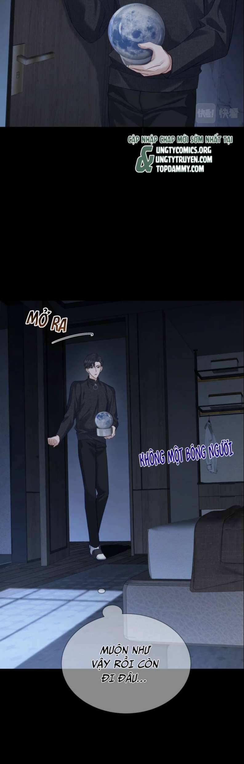 Nhân Vật Chính Chỉ Muốn Yêu Đương Chapter 11 - 22