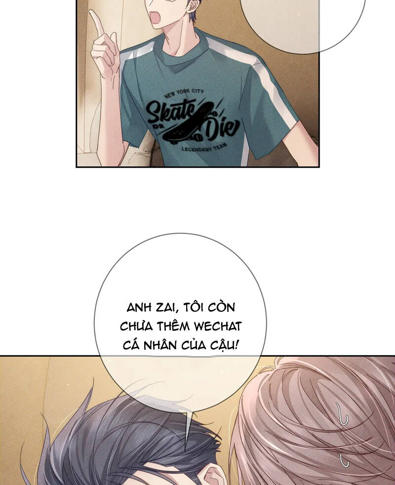 Nhân Vật Chính Chỉ Muốn Yêu Đương Chapter 111 - 24