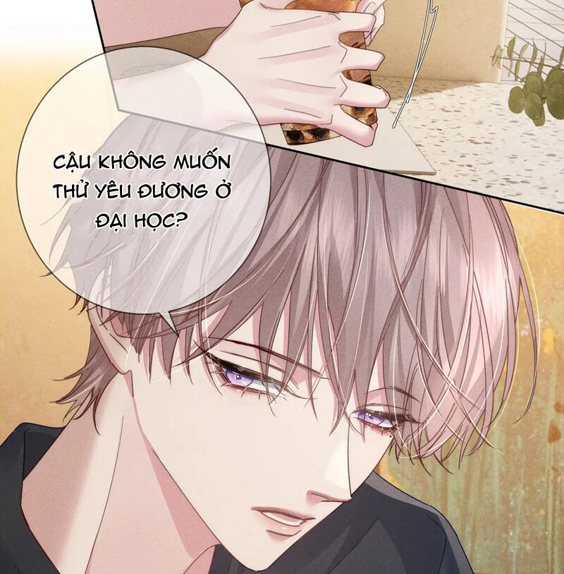 Nhân Vật Chính Chỉ Muốn Yêu Đương Chapter 111 - 54