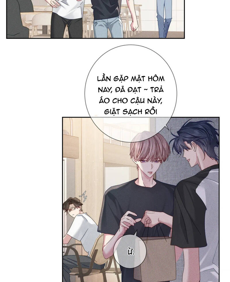 Nhân Vật Chính Chỉ Muốn Yêu Đương Chapter 112 - 11