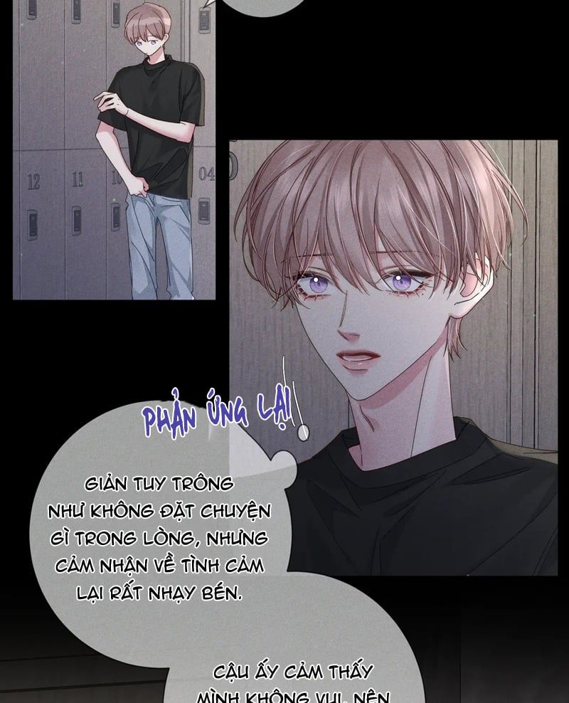 Nhân Vật Chính Chỉ Muốn Yêu Đương Chapter 113 - 20