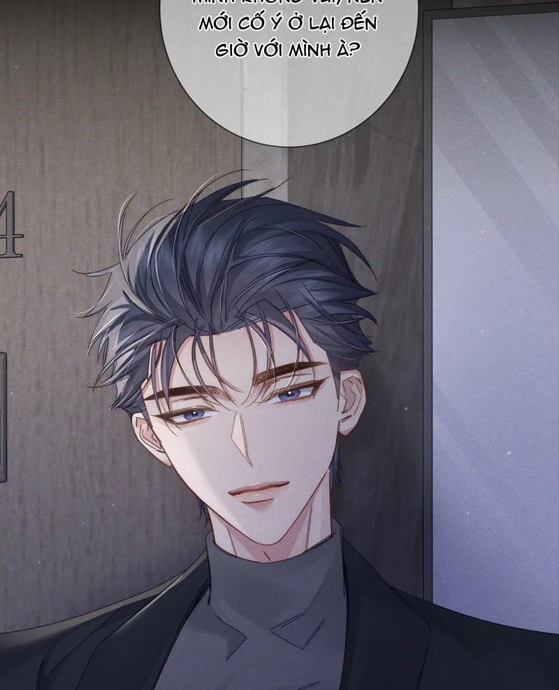 Nhân Vật Chính Chỉ Muốn Yêu Đương Chapter 113 - 21