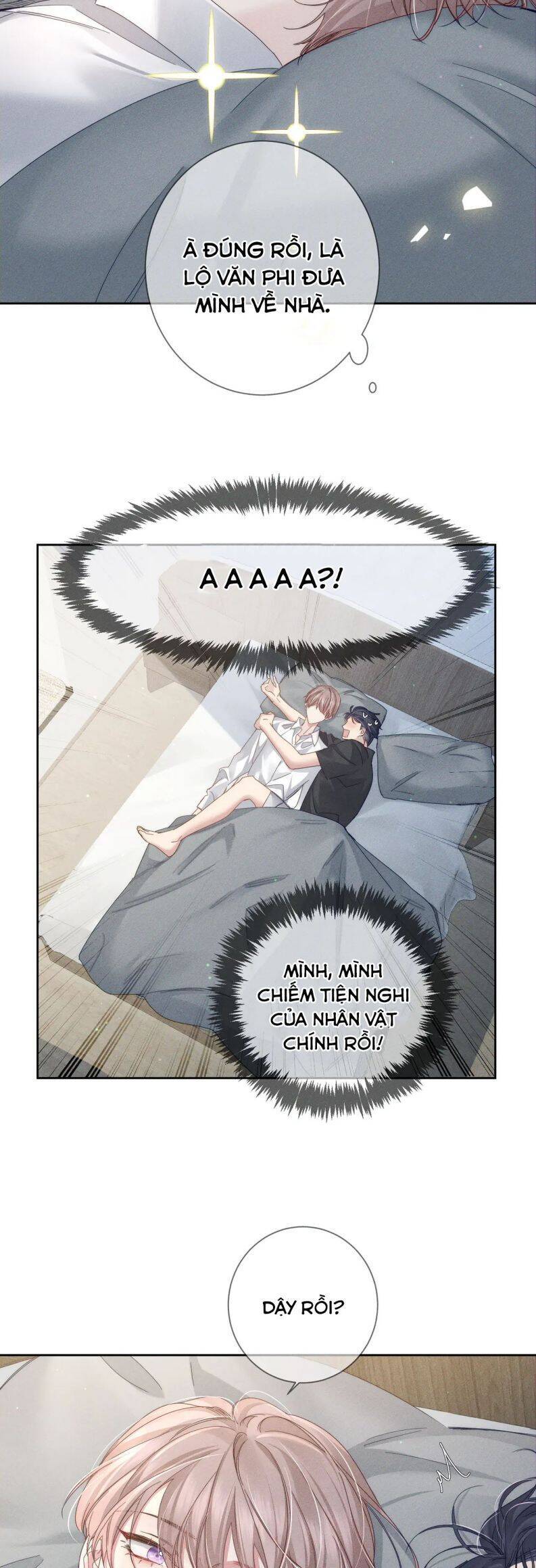 Nhân Vật Chính Chỉ Muốn Yêu Đương Chapter 114 - 9