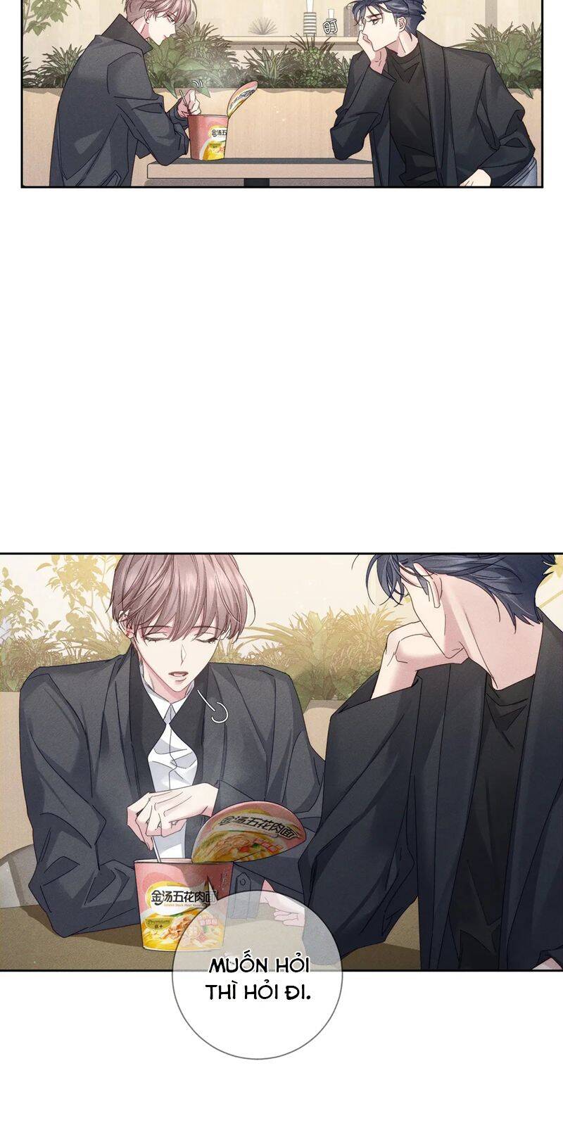 Nhân Vật Chính Chỉ Muốn Yêu Đương Chapter 116 - 21