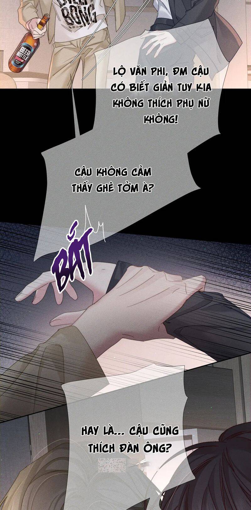 Nhân Vật Chính Chỉ Muốn Yêu Đương Chapter 116 - 26