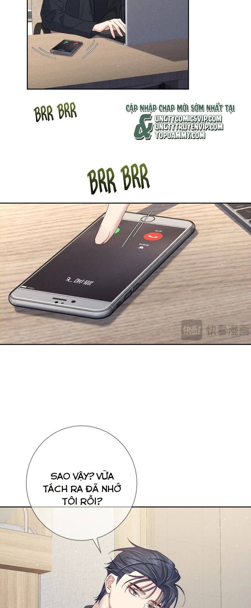 Nhân Vật Chính Chỉ Muốn Yêu Đương Chapter 116 - 8