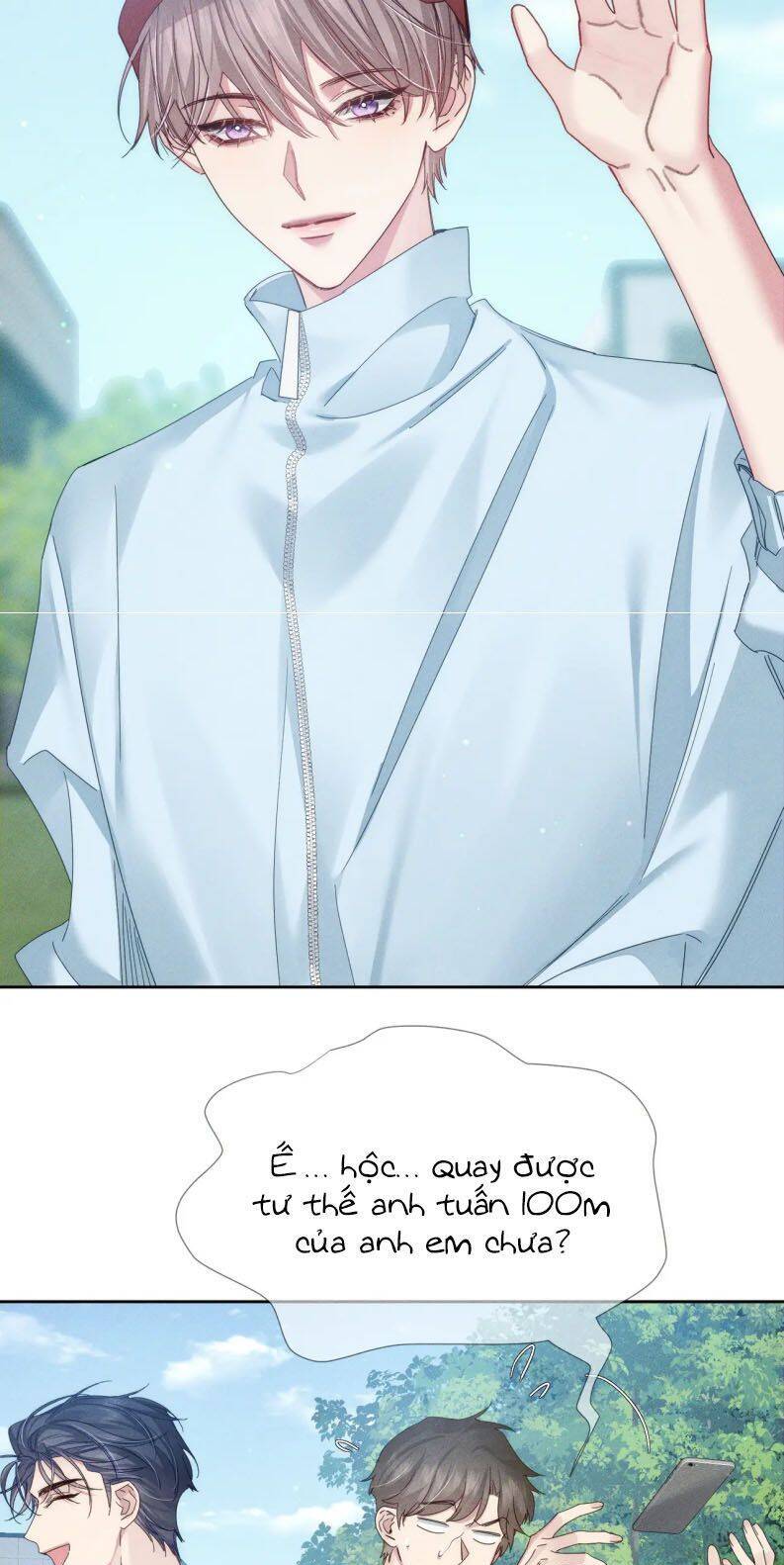 Nhân Vật Chính Chỉ Muốn Yêu Đương Chapter 118 - 22