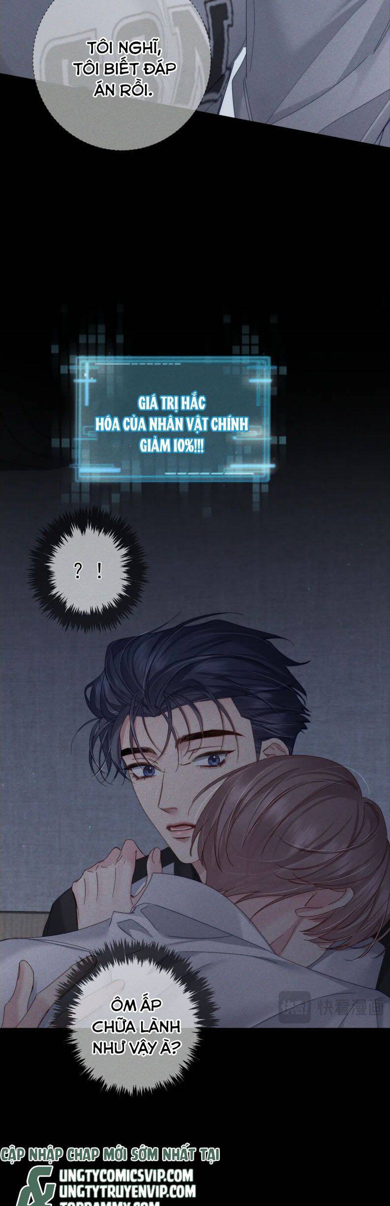 Nhân Vật Chính Chỉ Muốn Yêu Đương Chapter 118 - 10