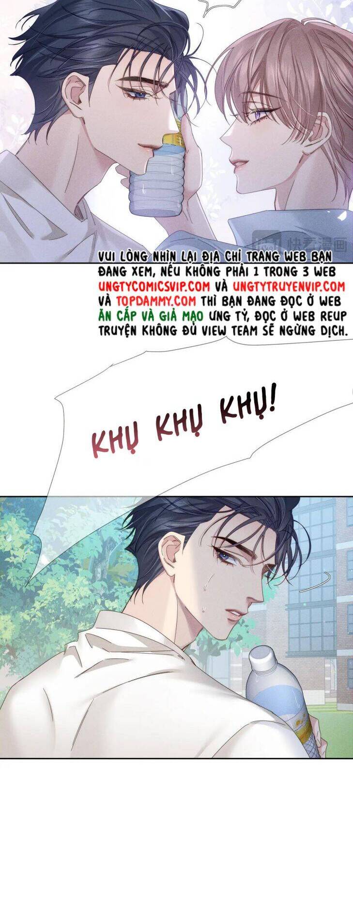 Nhân Vật Chính Chỉ Muốn Yêu Đương Chapter 119 - 17