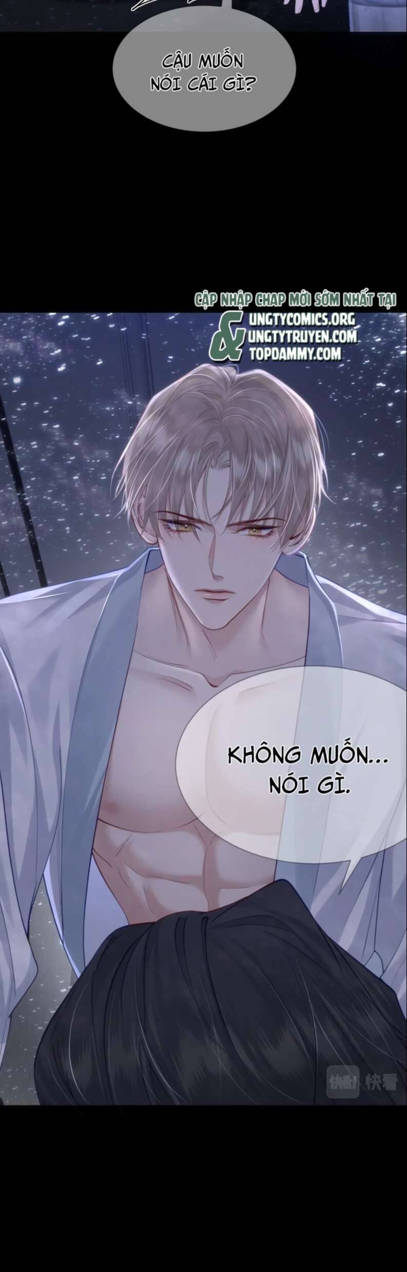 Nhân Vật Chính Chỉ Muốn Yêu Đương Chapter 12 - 14