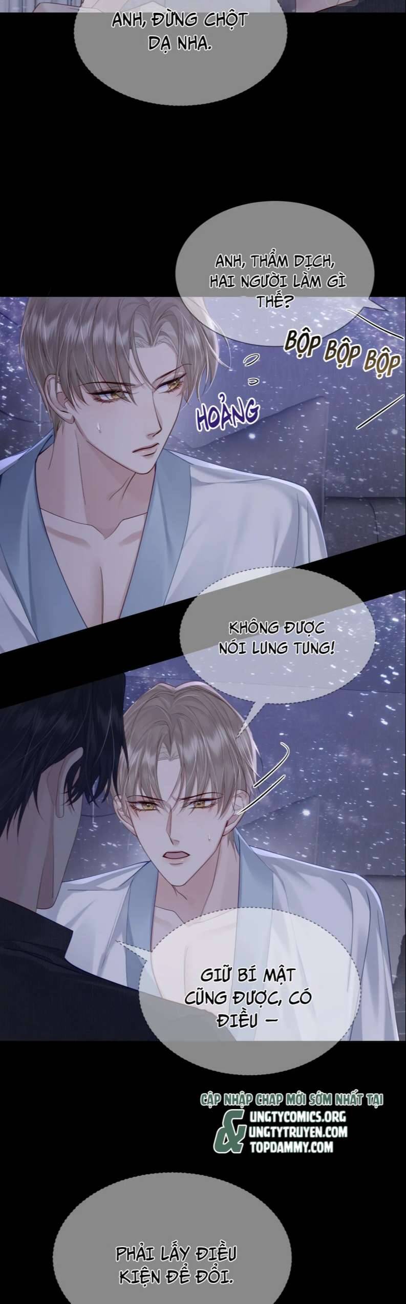 Nhân Vật Chính Chỉ Muốn Yêu Đương Chapter 12 - 23