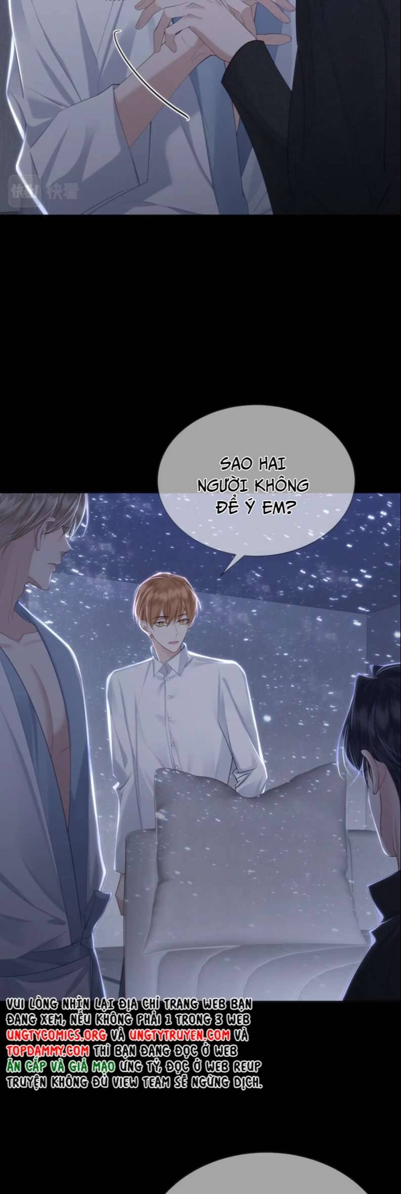 Nhân Vật Chính Chỉ Muốn Yêu Đương Chapter 12 - 27