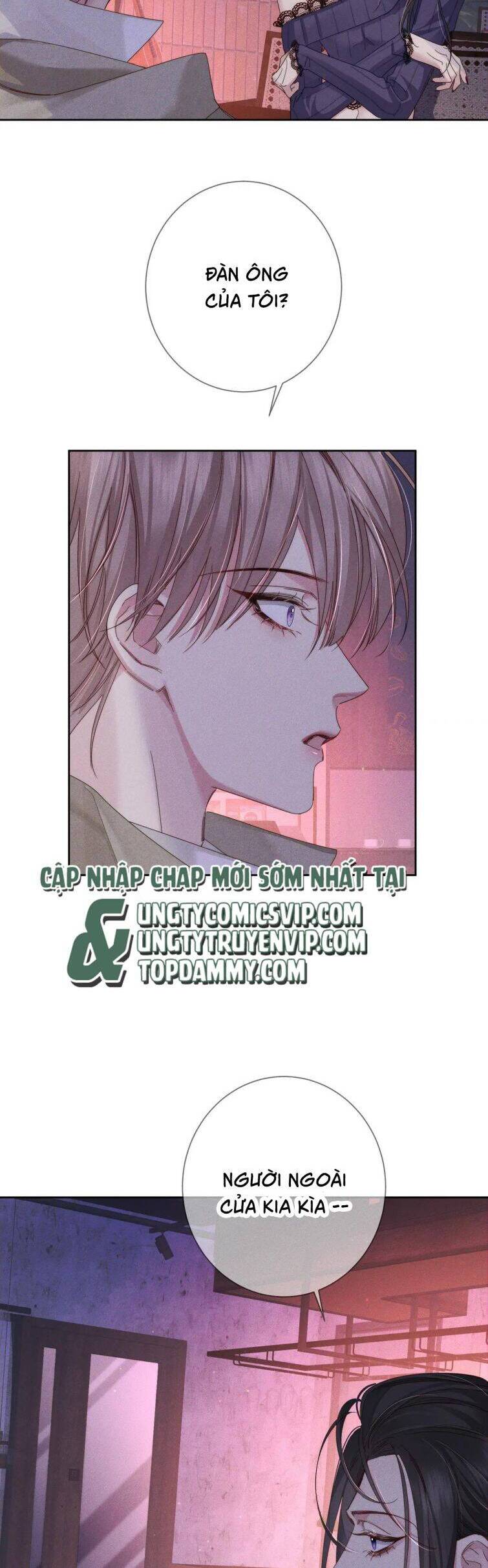 Nhân Vật Chính Chỉ Muốn Yêu Đương Chapter 121 - 13