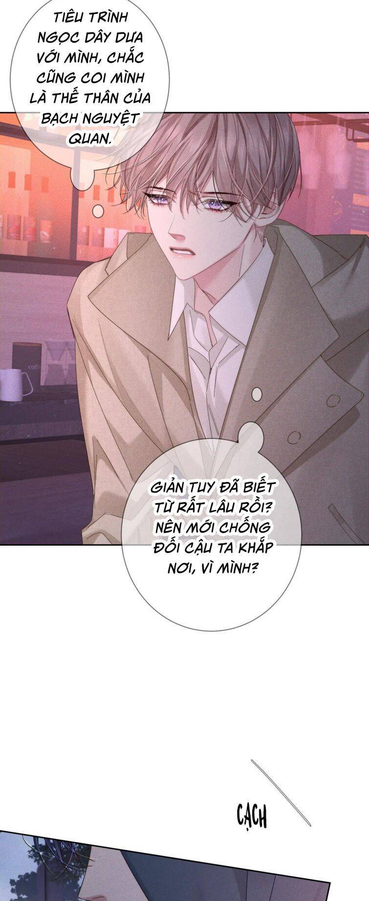 Nhân Vật Chính Chỉ Muốn Yêu Đương Chapter 121 - 18