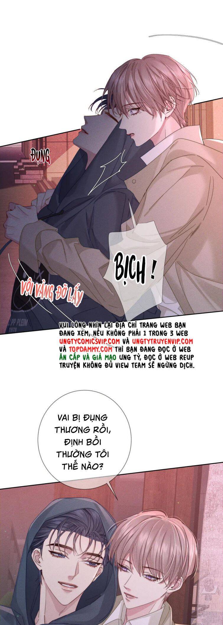 Nhân Vật Chính Chỉ Muốn Yêu Đương Chapter 121 - 20