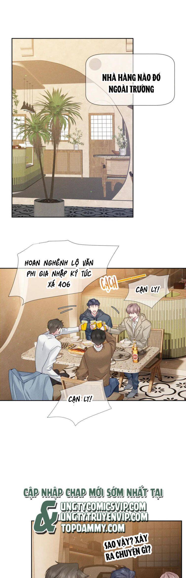 Nhân Vật Chính Chỉ Muốn Yêu Đương Chapter 121 - 4