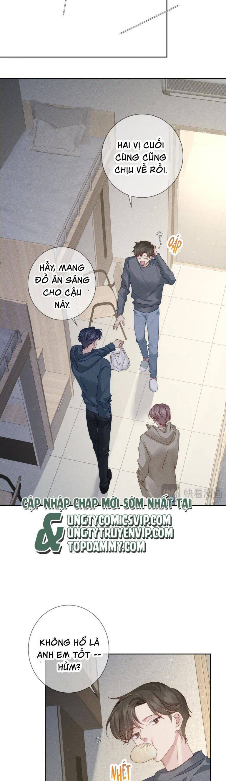 Nhân Vật Chính Chỉ Muốn Yêu Đương Chapter 123 - 11