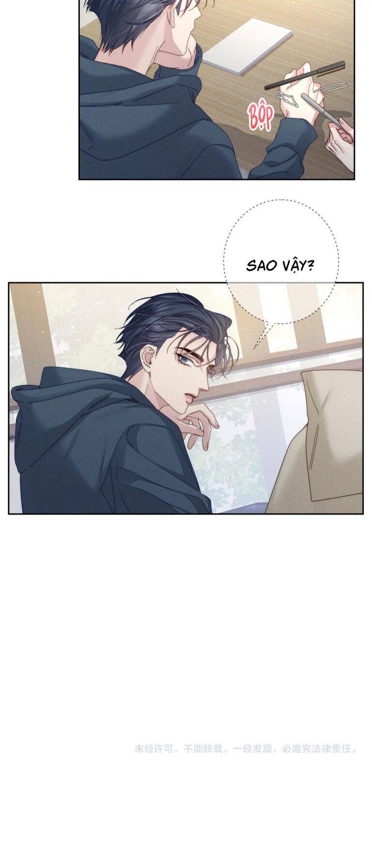 Nhân Vật Chính Chỉ Muốn Yêu Đương Chapter 123 - 17