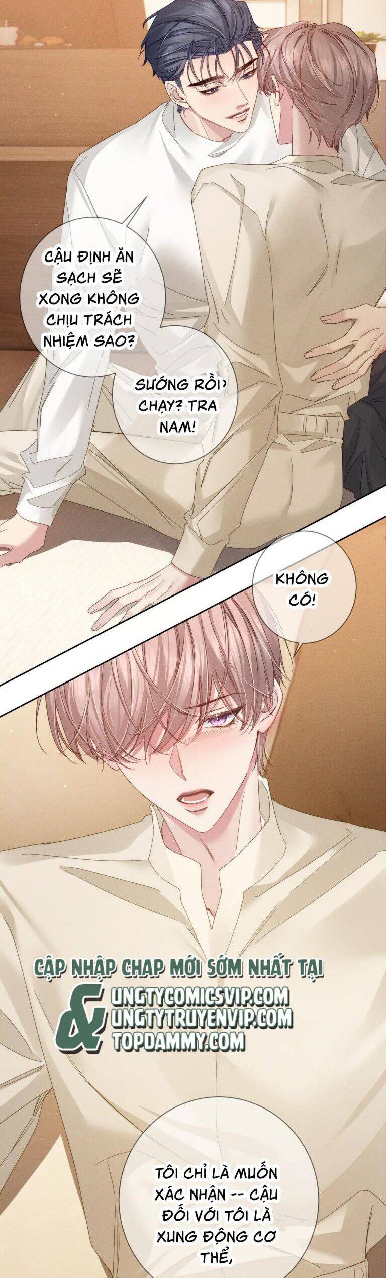 Nhân Vật Chính Chỉ Muốn Yêu Đương Chapter 123 - 5
