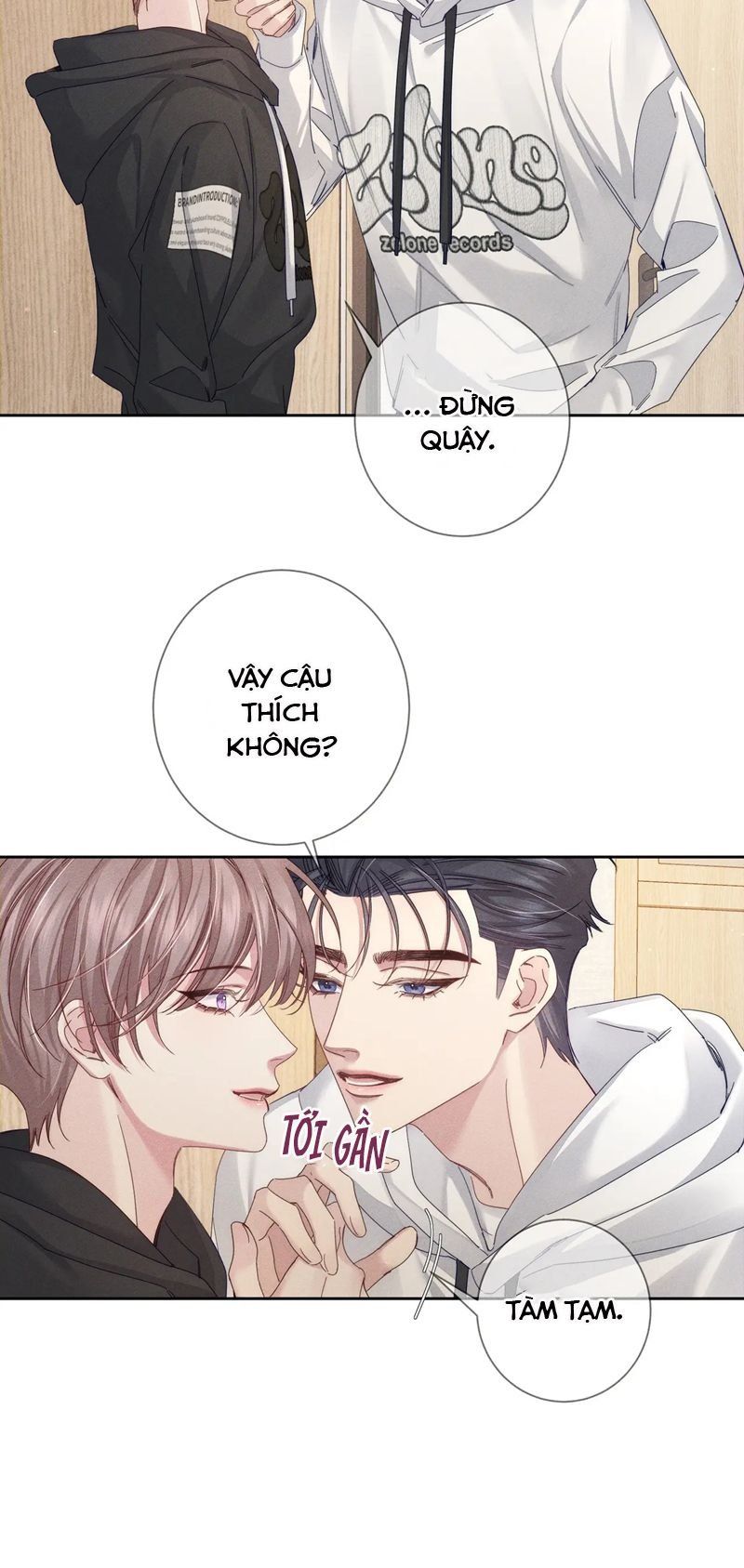 Nhân Vật Chính Chỉ Muốn Yêu Đương Chapter 124 - 20