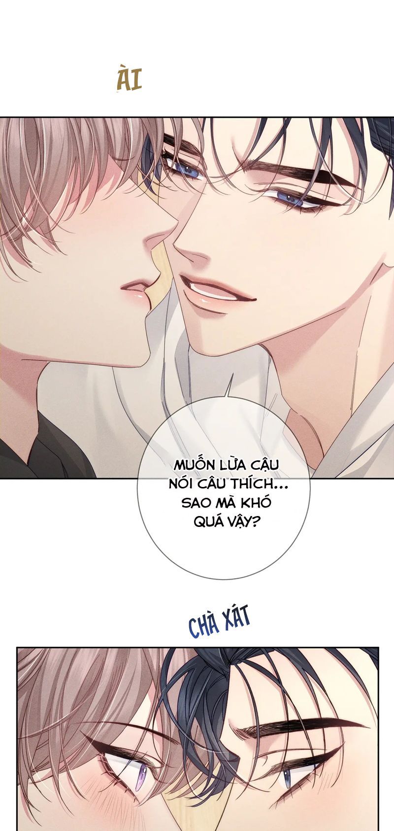 Nhân Vật Chính Chỉ Muốn Yêu Đương Chapter 124 - 21