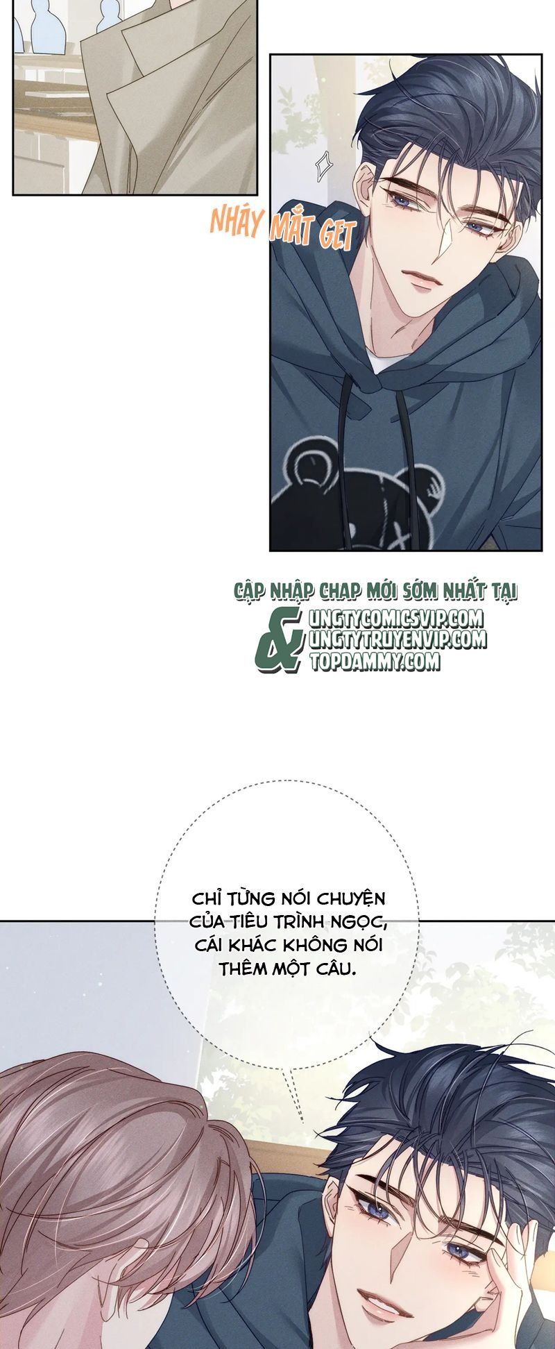 Nhân Vật Chính Chỉ Muốn Yêu Đương Chapter 124 - 4
