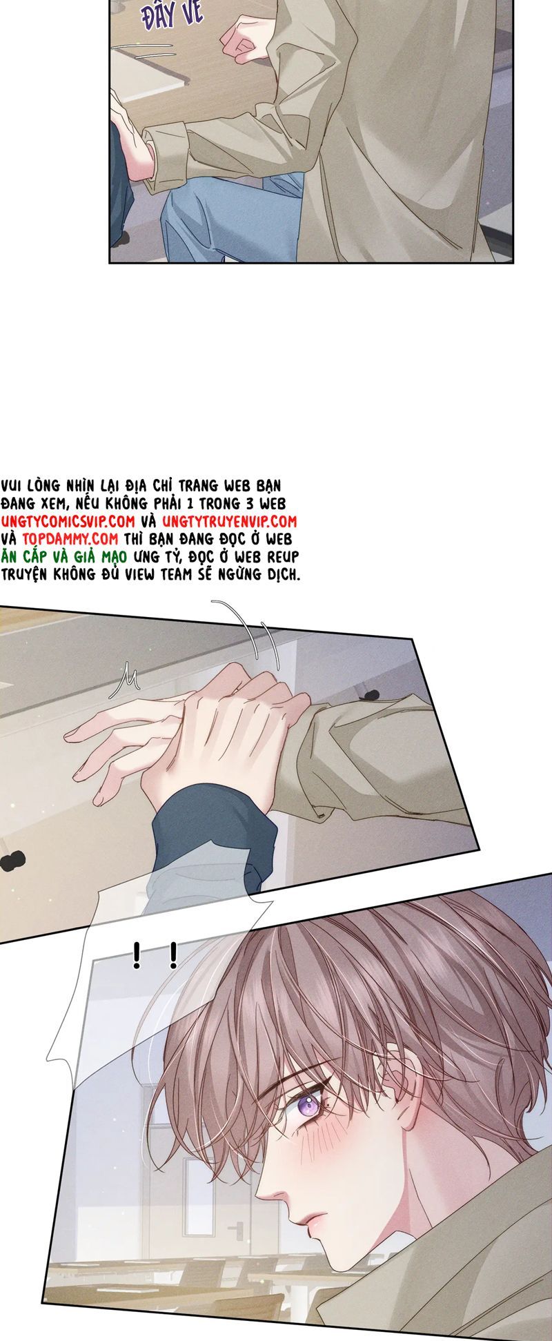 Nhân Vật Chính Chỉ Muốn Yêu Đương Chapter 124 - 6