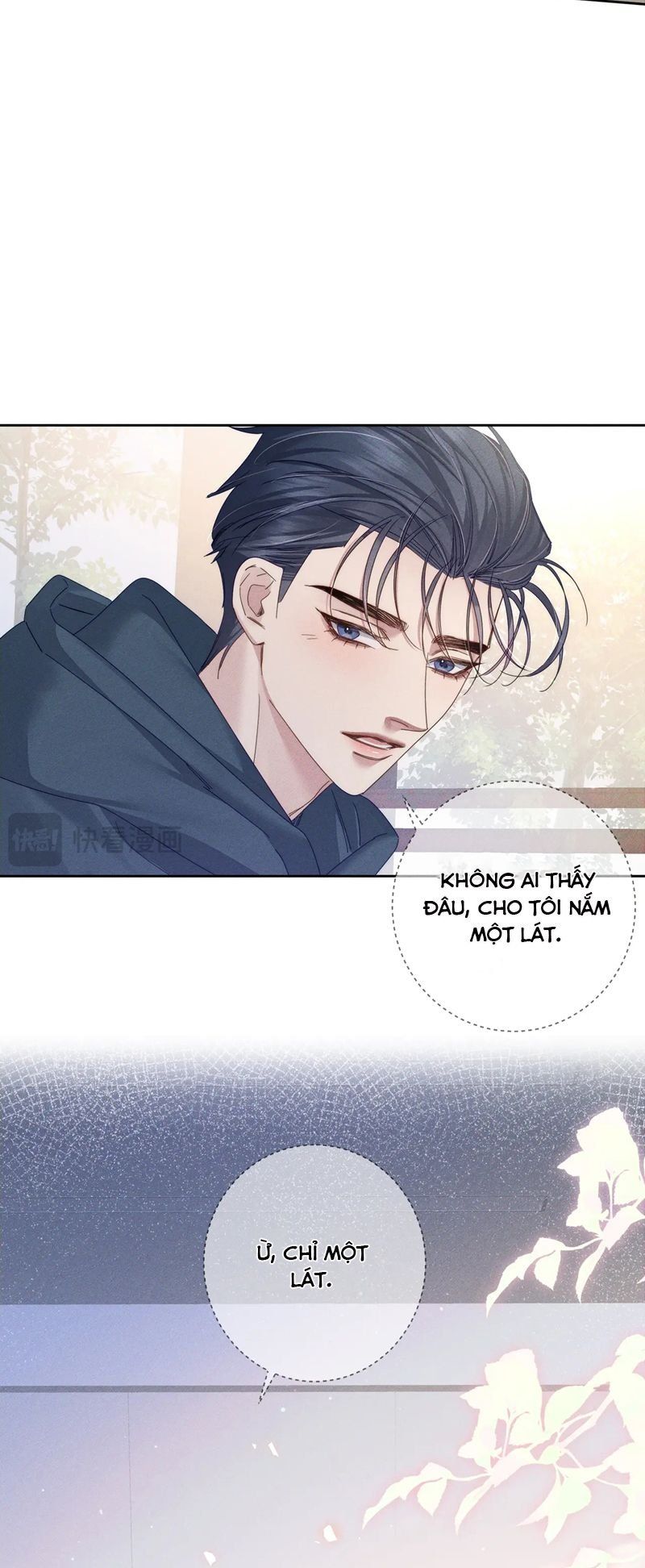 Nhân Vật Chính Chỉ Muốn Yêu Đương Chapter 124 - 7