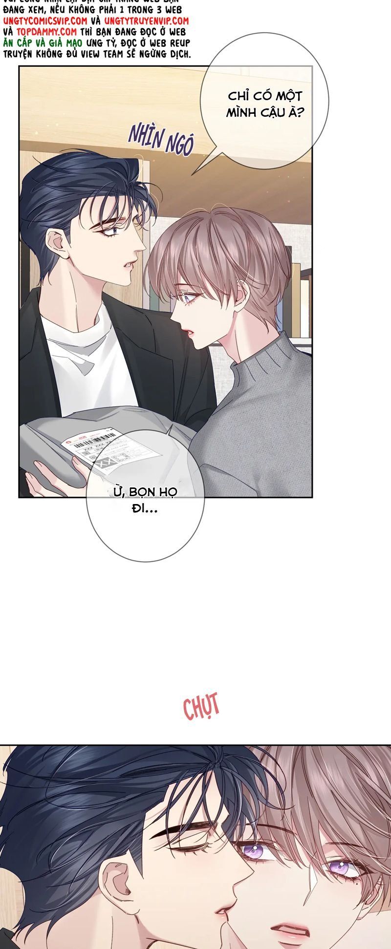 Nhân Vật Chính Chỉ Muốn Yêu Đương Chapter 124 - 10