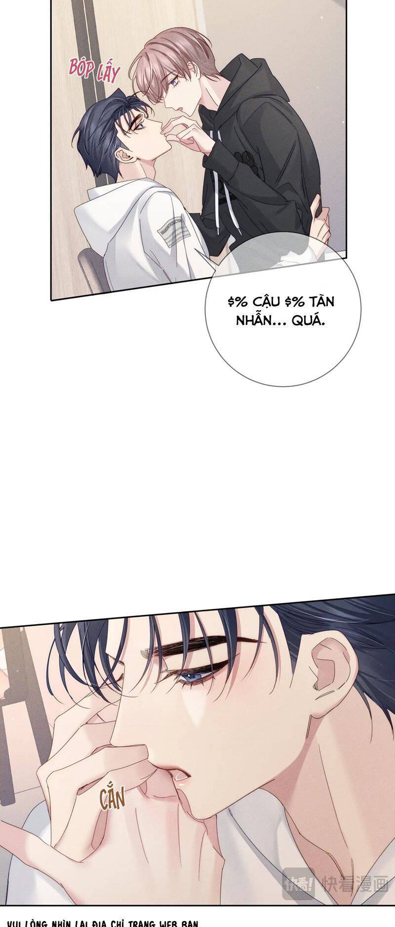 Nhân Vật Chính Chỉ Muốn Yêu Đương Chapter 125 - 12