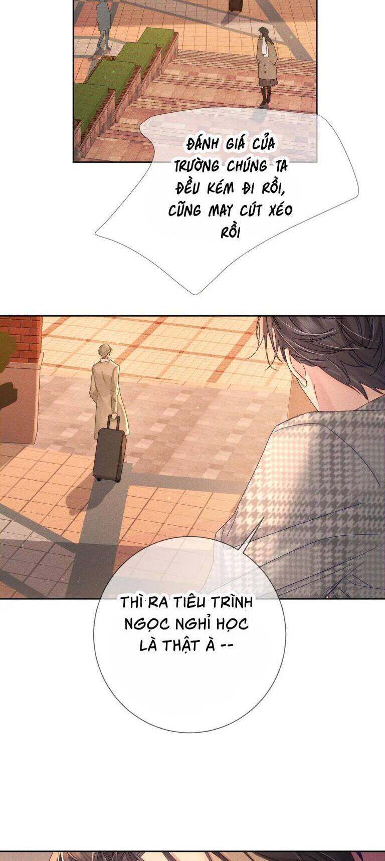Nhân Vật Chính Chỉ Muốn Yêu Đương Chapter 127 - 11