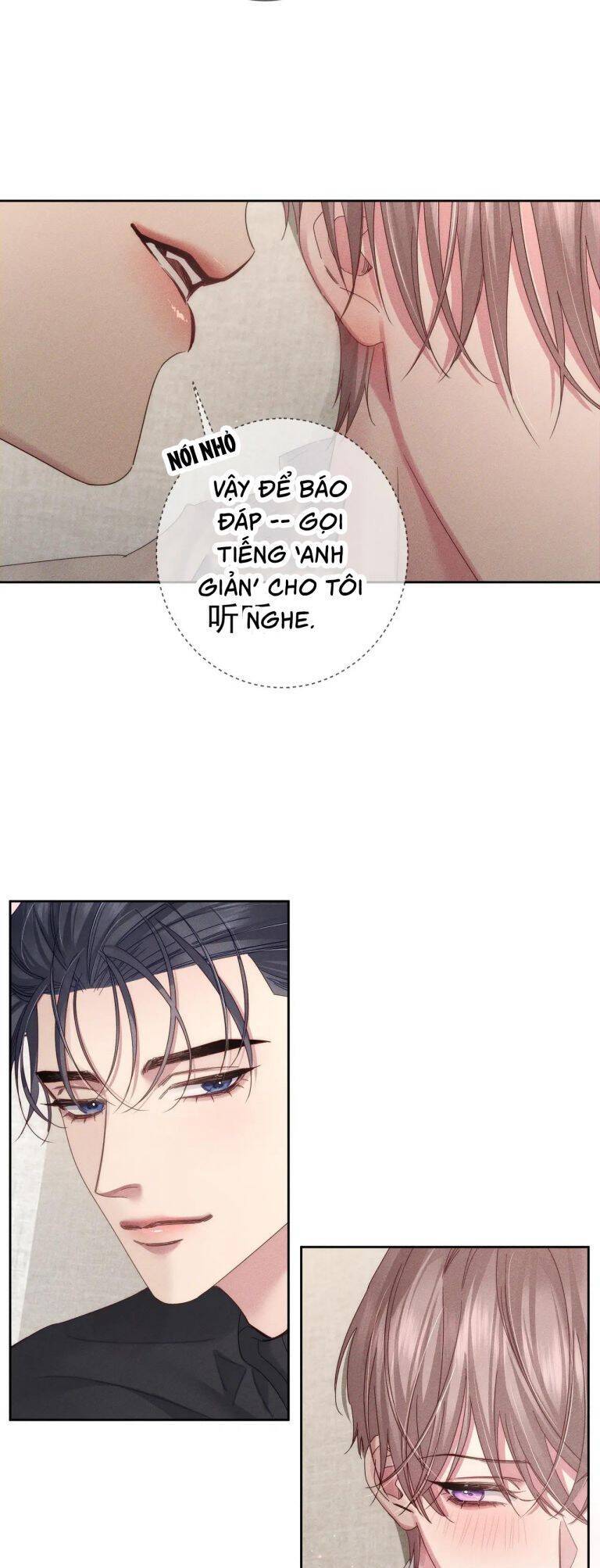 Nhân Vật Chính Chỉ Muốn Yêu Đương Chapter 127 - 20