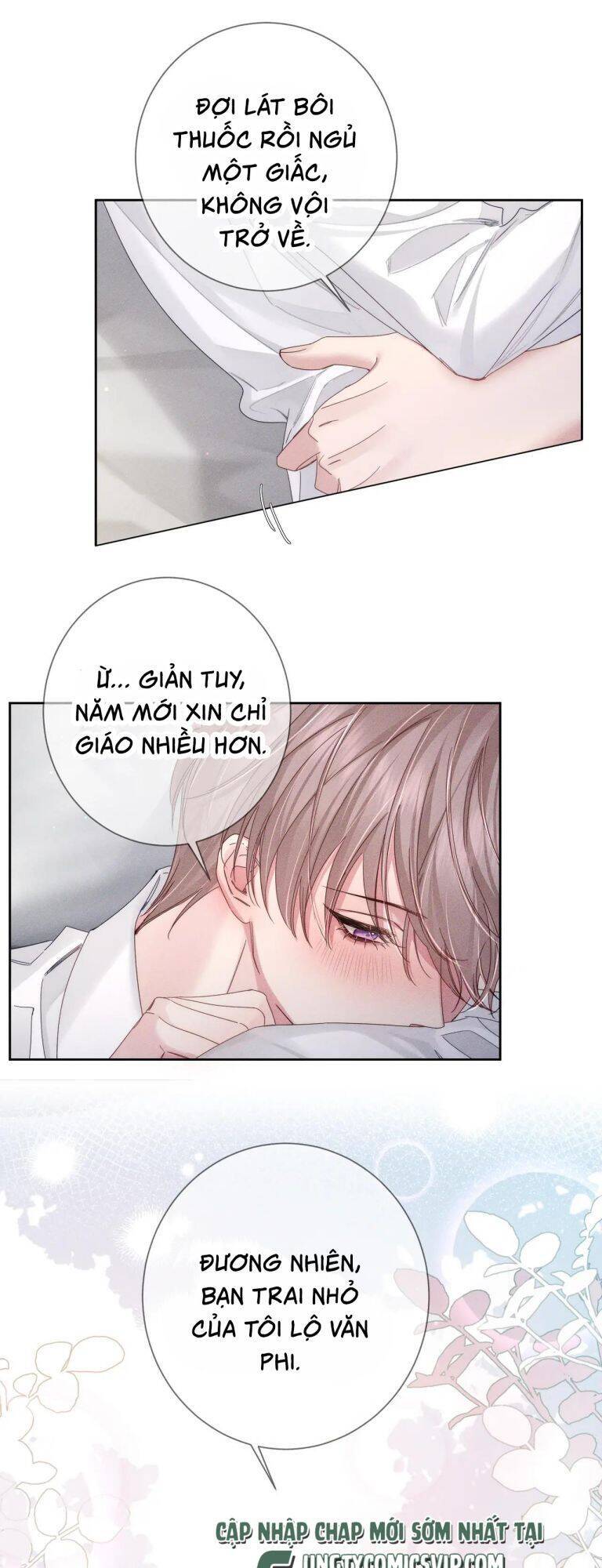 Nhân Vật Chính Chỉ Muốn Yêu Đương Chapter 127 - 8