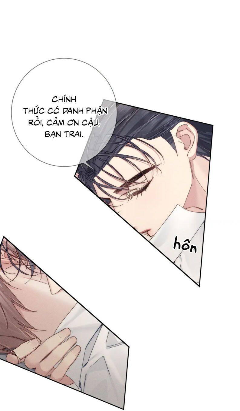 Nhân Vật Chính Chỉ Muốn Yêu Đương Chapter 128 - 20